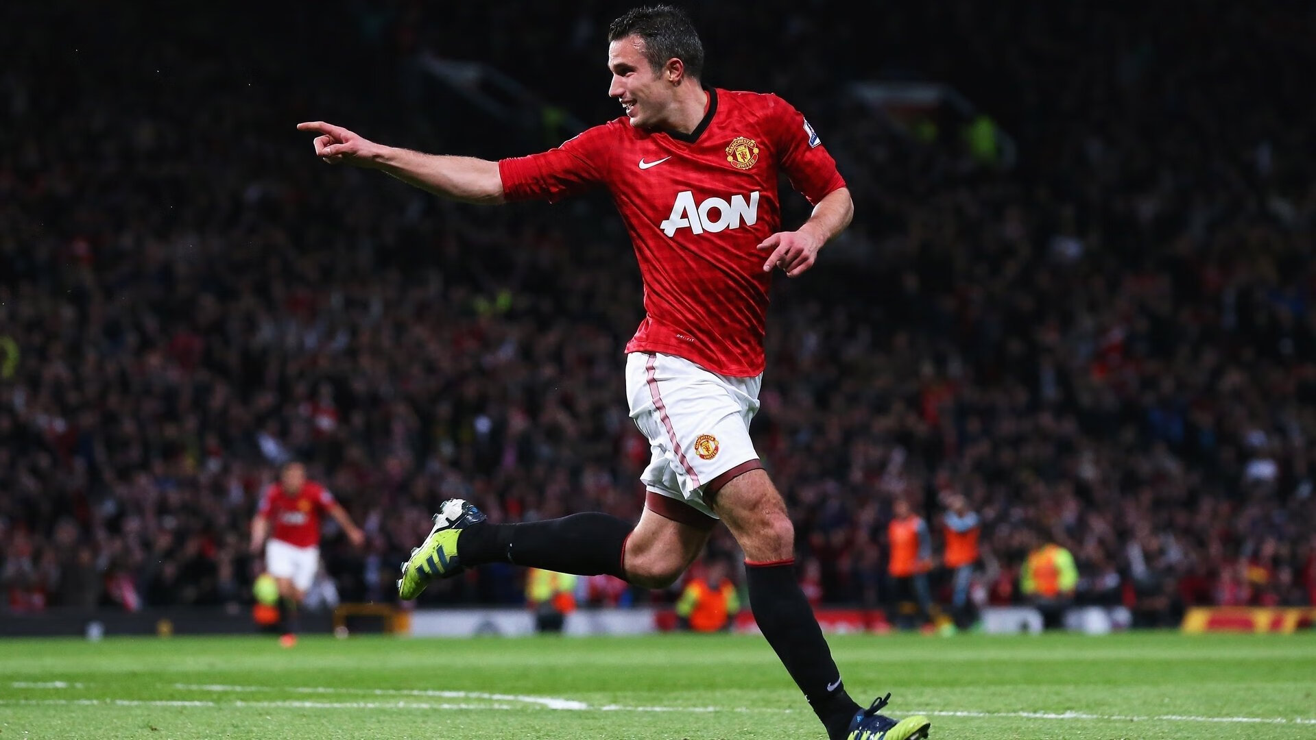 曼联逆转胜利，重返英超积分榜前列，曼联最新积分英超