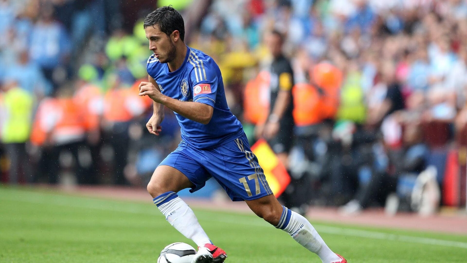 kaiyun 开云体育-法甲裁判的判罚成为关注焦点，西甲裁判安排